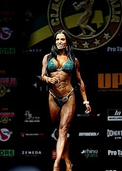 Julia Barnard
